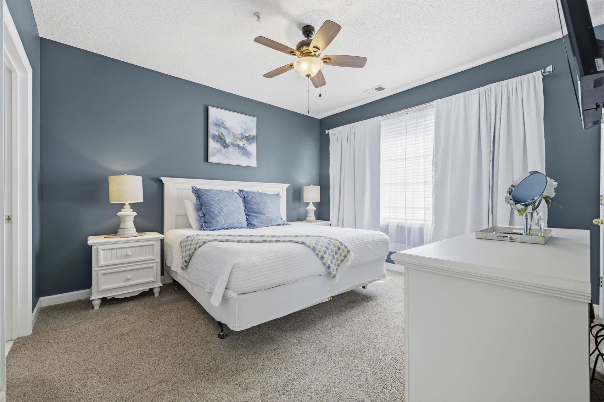 5801 Oyster Catcher Dr. Photo 21