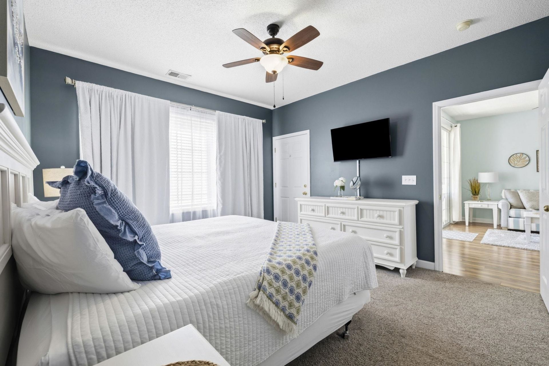 5801 Oyster Catcher Dr. Photo 23