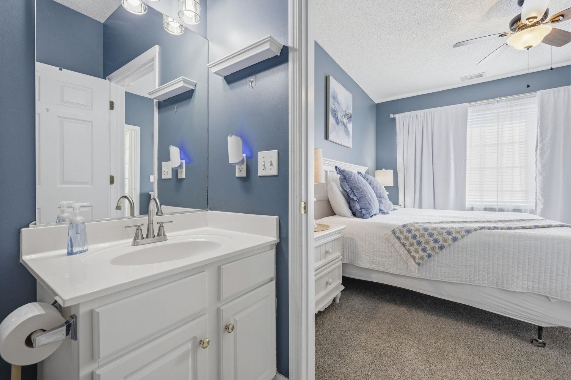 5801 Oyster Catcher Dr. Photo 25