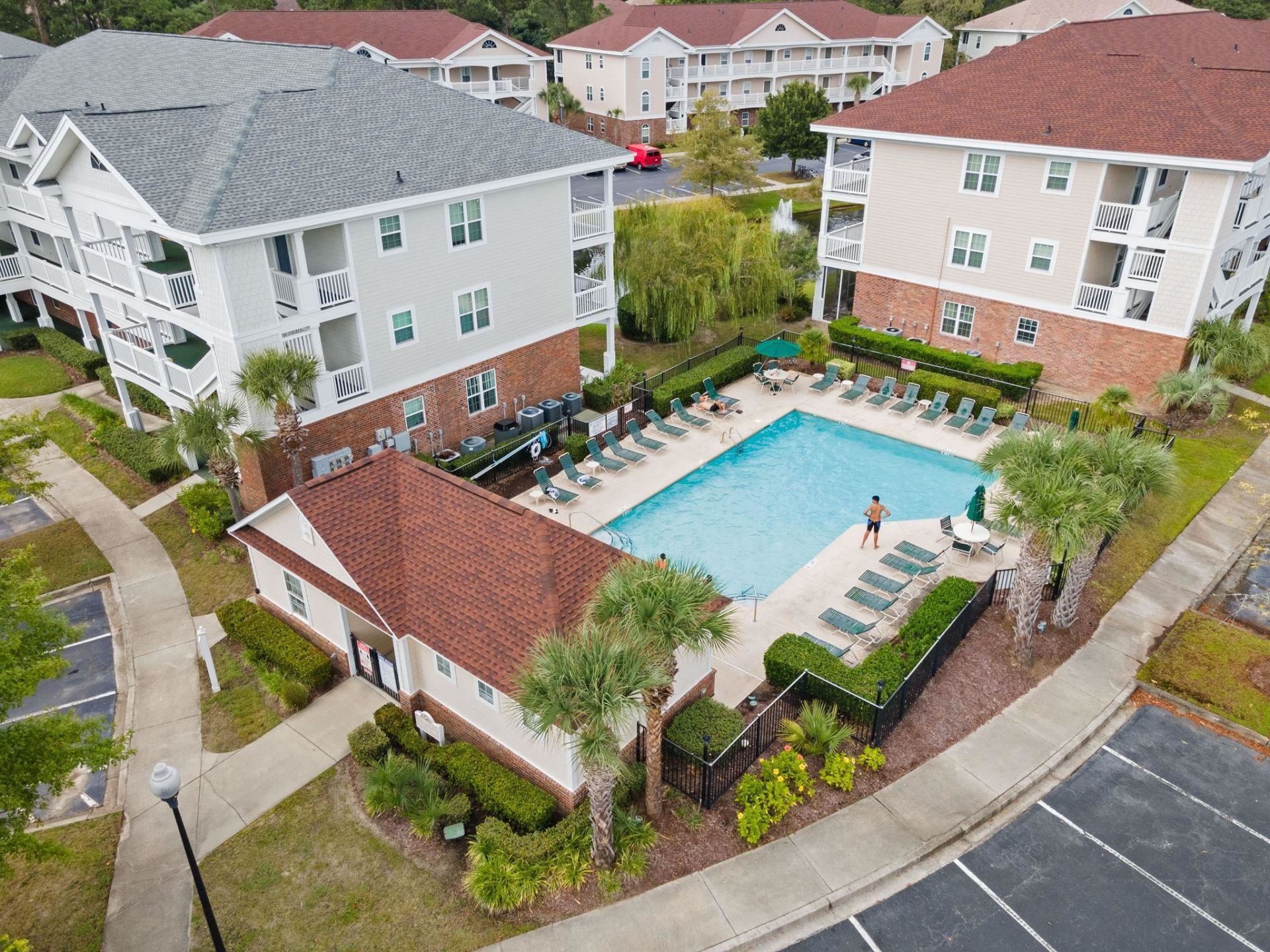 5801 Oyster Catcher Dr. Photo 45