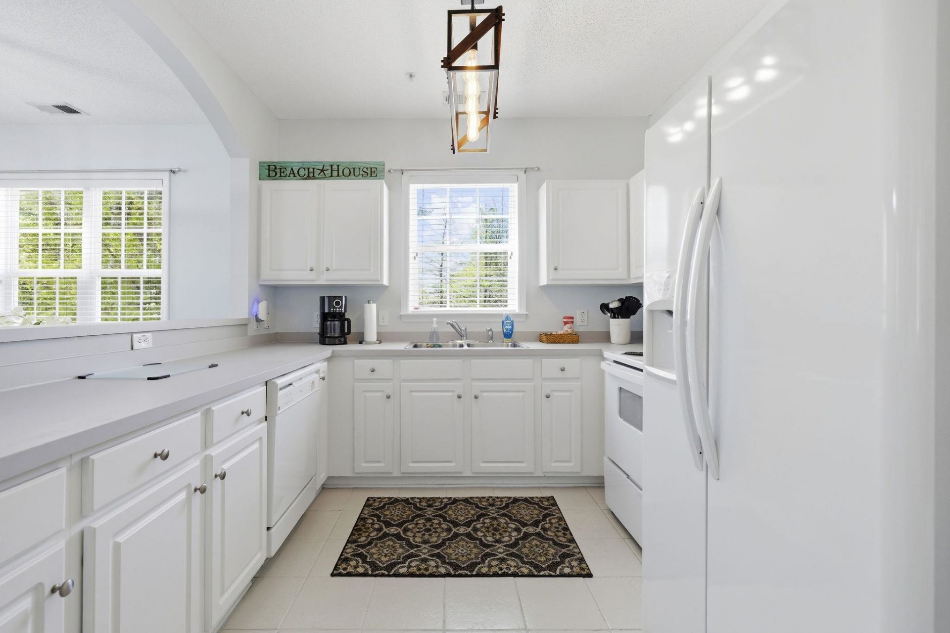 5801 Oyster Catcher Dr. Photo 5