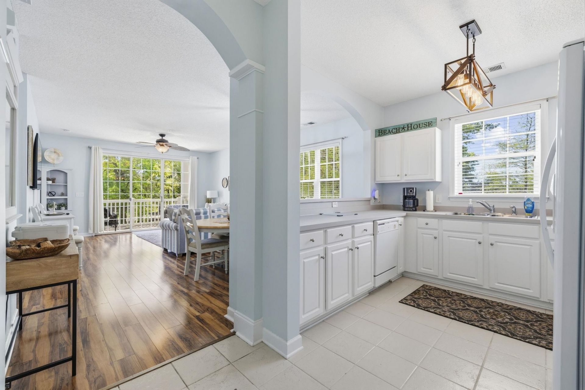 5801 Oyster Catcher Dr. Photo 6