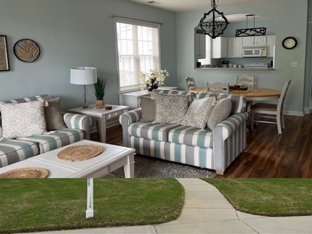 5801 Oyster Catcher Dr.  Photo 6