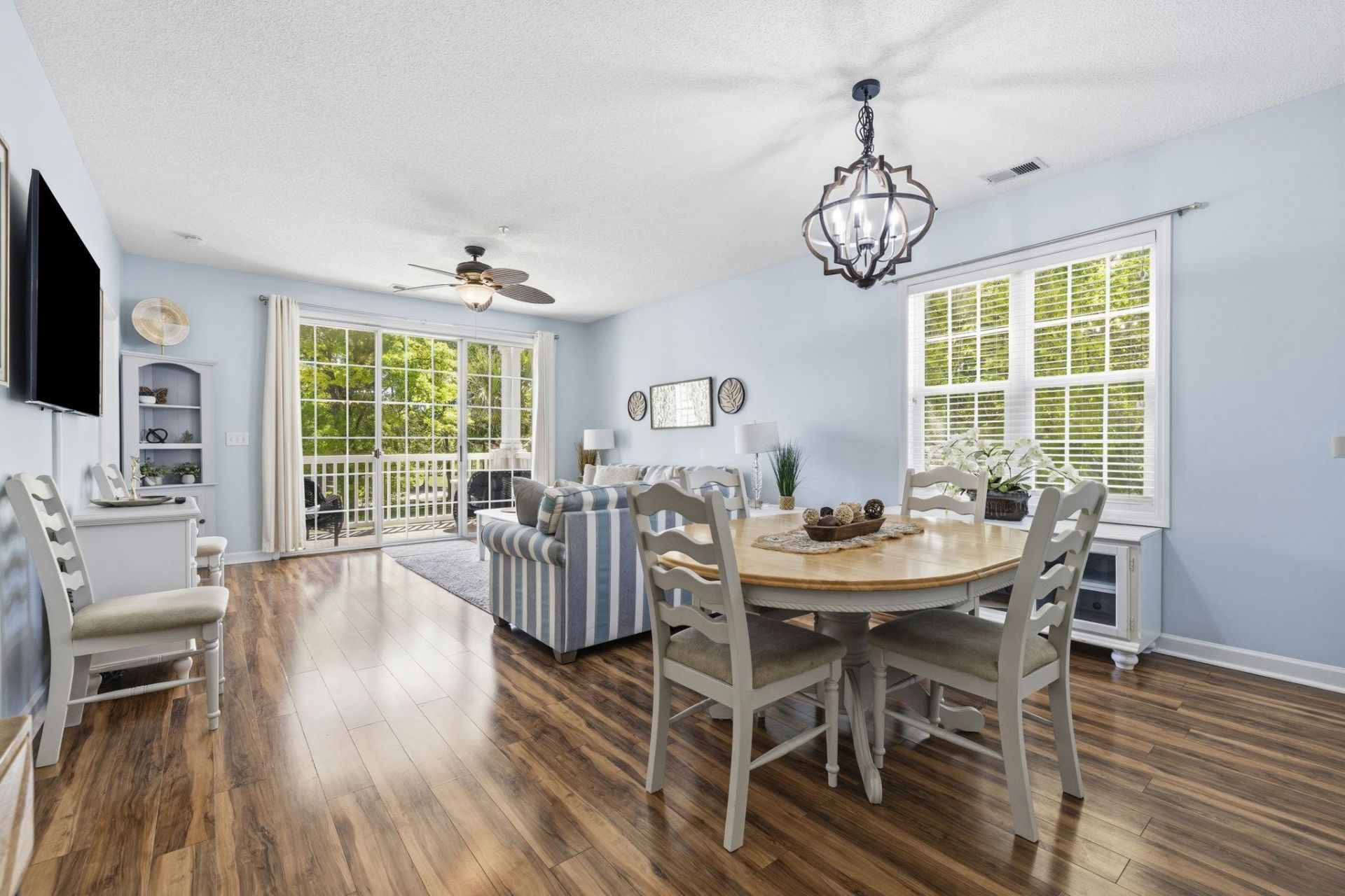 5801 Oyster Catcher Dr. Photo 9