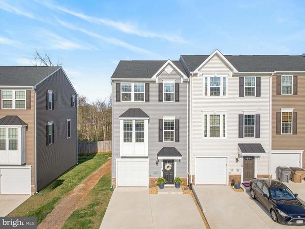 1724 SCENIC LOOP, CULPEPER, VA 22701