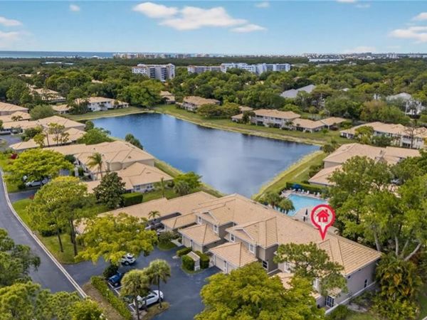 290 Emerald Bay CIR, Unit L7, NAPLES, FL 34110