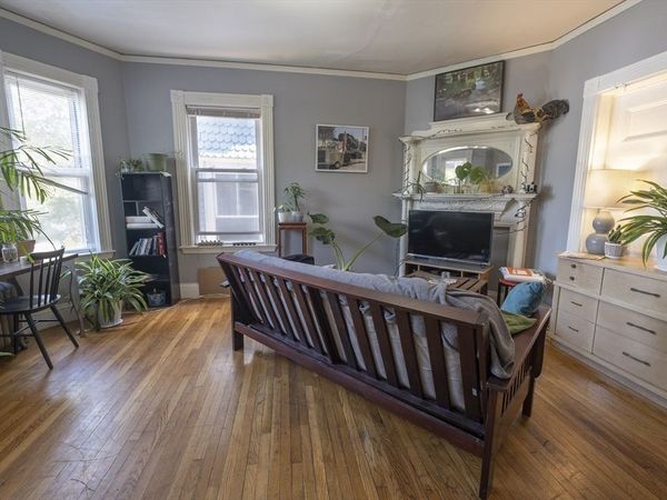 430 Centre St., Unit 2, Boston, MA 02130