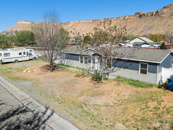 458 W 4th Street, Palisade, CO 81526