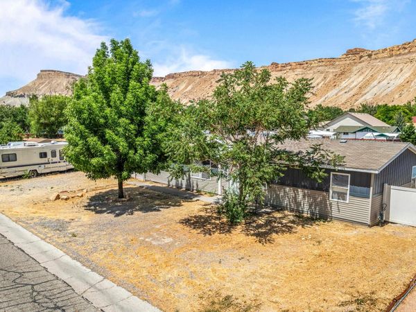 458 W 4th Street, Palisade, CO 81526