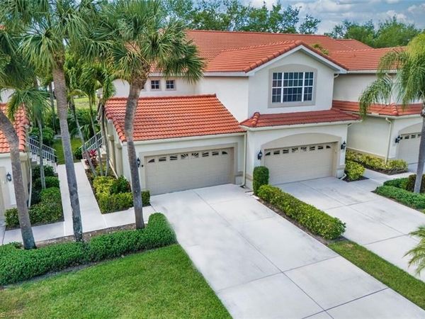 15131 Royal Windsor LN , Unit 2004, FORT MYERS, FL 33919