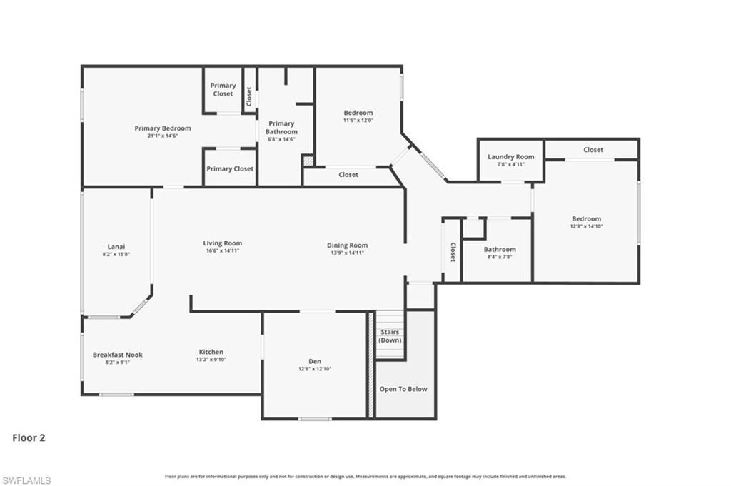 15131 Royal Windsor Ln, Unit 2004, Fort Myers, FL 33919 Photo