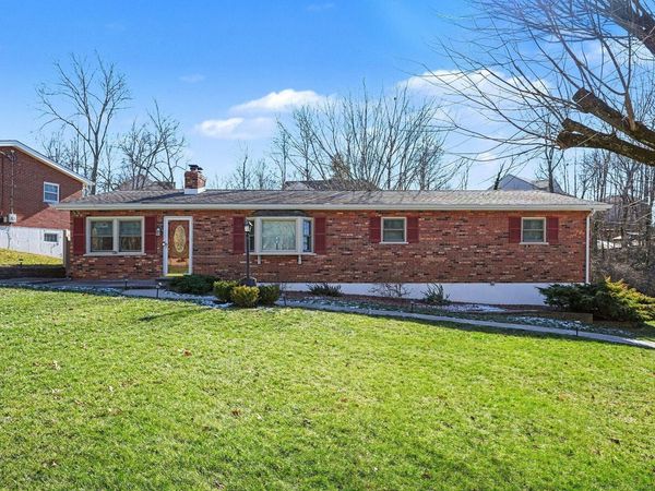 715 Vincent Drive, Taylor Mill, KY 41015