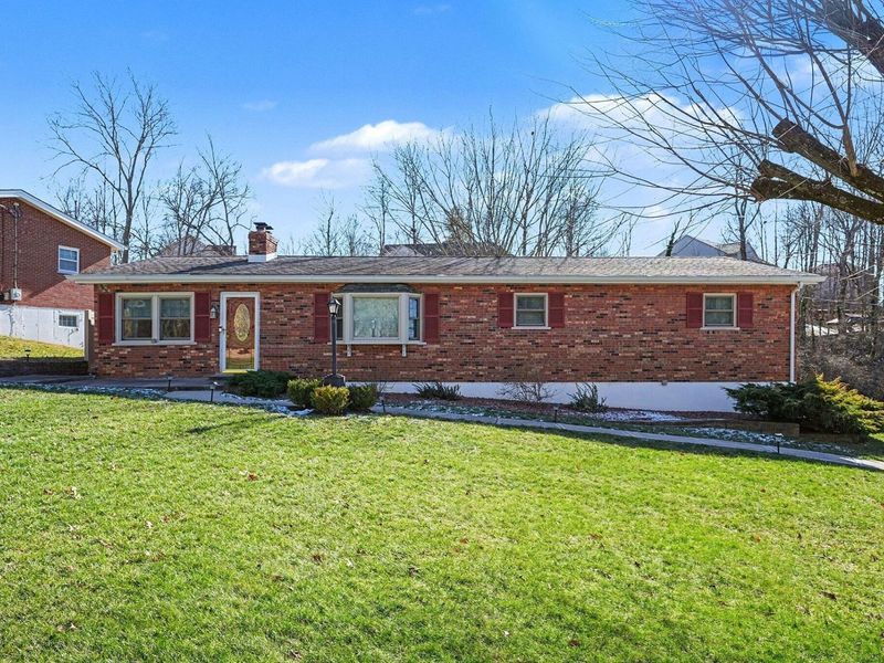 715 Vincent Drive, Taylor Mill, KY 41015 Photo 1