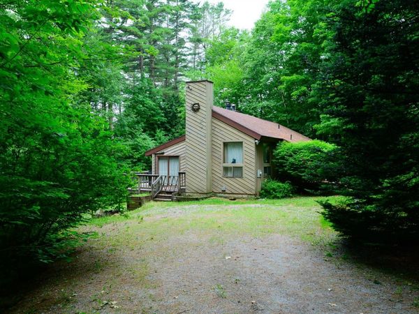 303 Lakeshore Drive, Sandisfield, MA 01255
