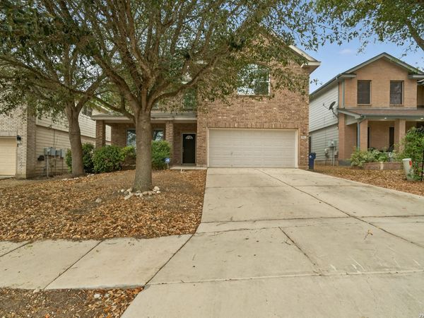201 Canyon Vista, Cibolo, TX 78108