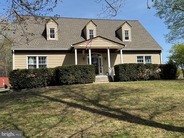 7403 BARRISTER COURT , SPOTSYLVANIA, VA 22553