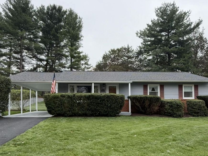 12141 Suffolk Terrace , Gaithersburg, MD 20878 Main Photo