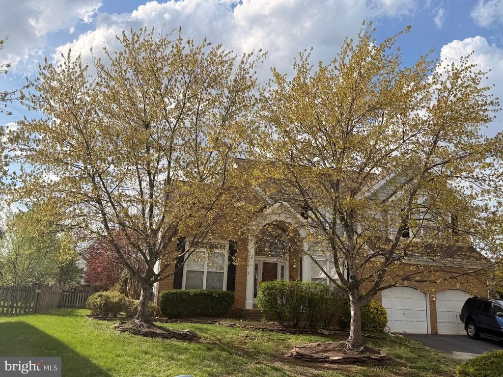 44095 Macedonia Court, Ashburn, VA 20147 Main Photo