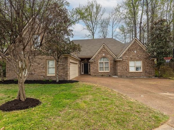 11905 COUNTRY VALLEY CV, Arlington, TN 38002