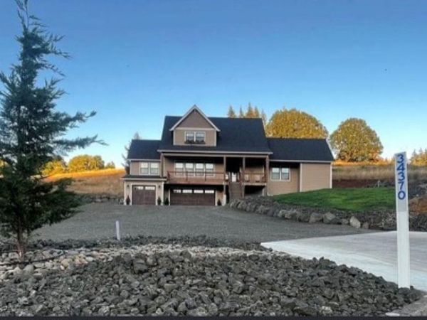 34370 Hawk Hill Rd, Philomath, OR 97370