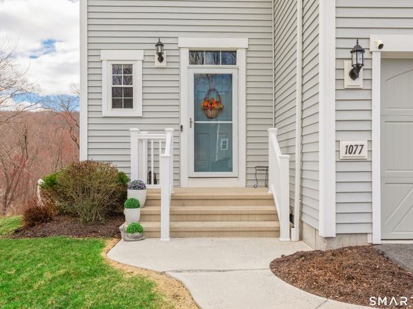 1077 Augusta, Unit 1077, Oxford, CT 06478