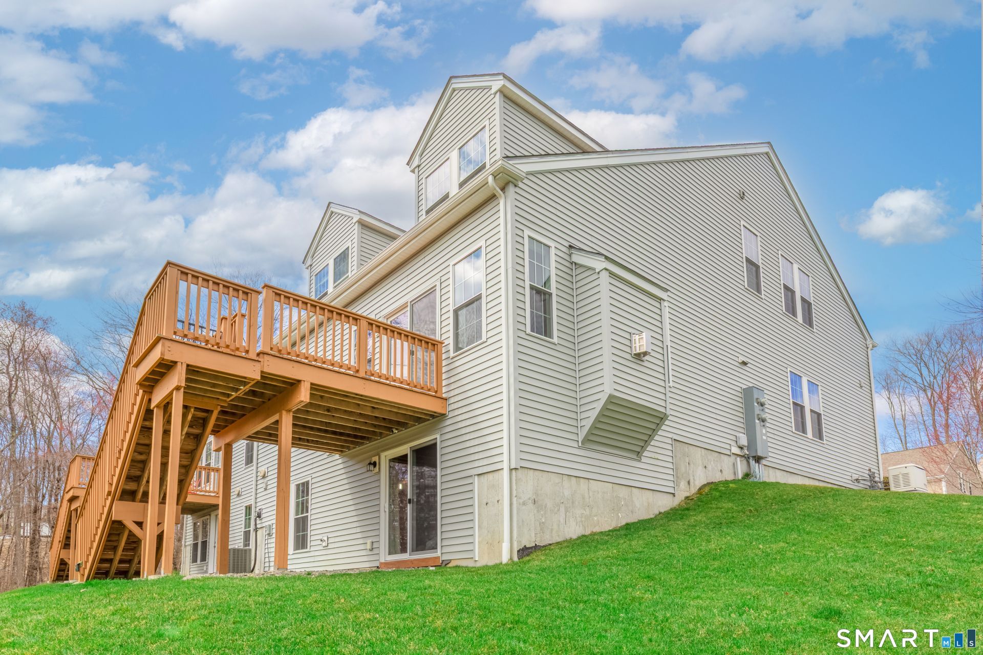 1077 Augusta, Unit 1077, Oxford, CT 06478 Main Photo