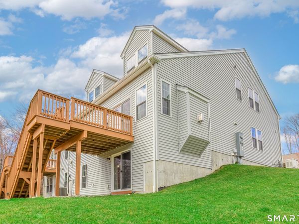 1077 Augusta, Unit 1077, Oxford, CT 06478