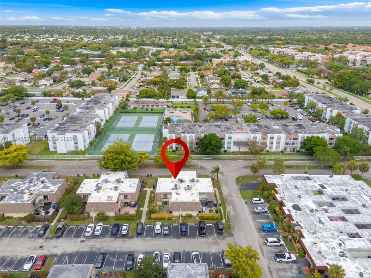 8106 SW 23rd St, Unit 28A, North Lauderdale, FL 33068 Photo
