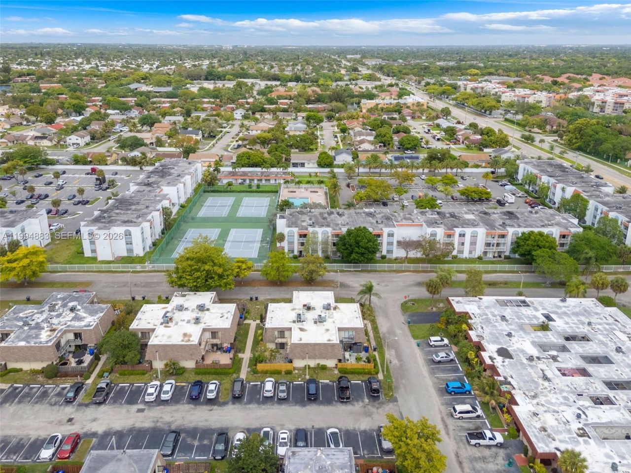 8106 SW 23rd St, Unit 28A, North Lauderdale, FL 33068 Photo