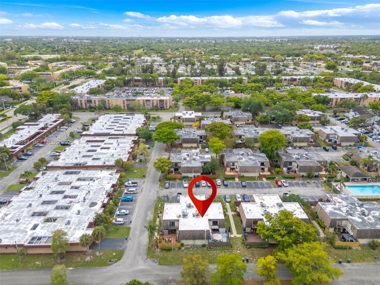 8106 SW 23rd St, Unit 28A, North Lauderdale, FL 33068 Photo