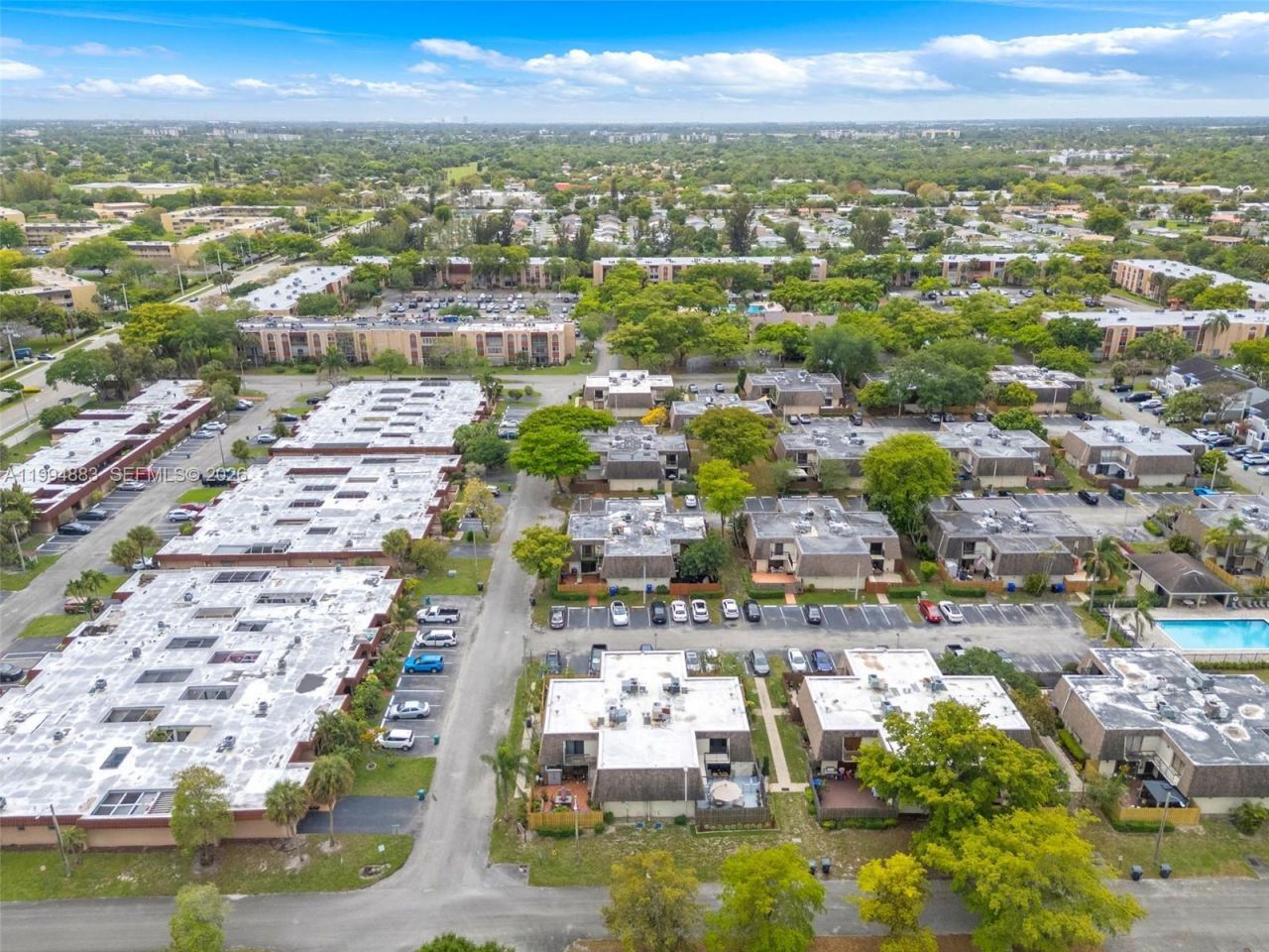 8106 SW 23rd St, Unit 28A, North Lauderdale, FL 33068 Photo