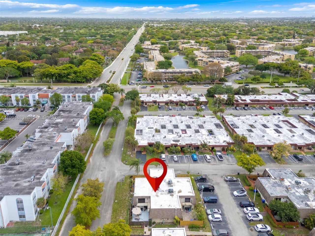 8106 SW 23rd St, Unit 28A, North Lauderdale, FL 33068 Photo