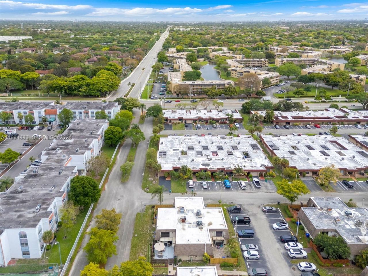 8106 SW 23rd St, Unit 28A, North Lauderdale, FL 33068 Photo