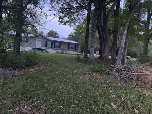 679 Highway 35 s, Sandy Hook, MS 39478