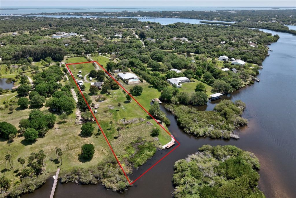 9556 Fleming Grant Road, Micco, FL 32976 Photo