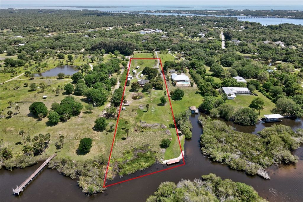 9556 Fleming Grant Road, Micco, FL 32976 Photo