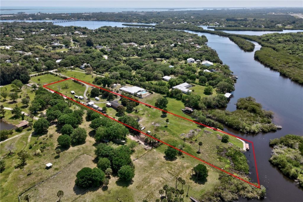 9556 Fleming Grant Road, Micco, FL 32976 Photo