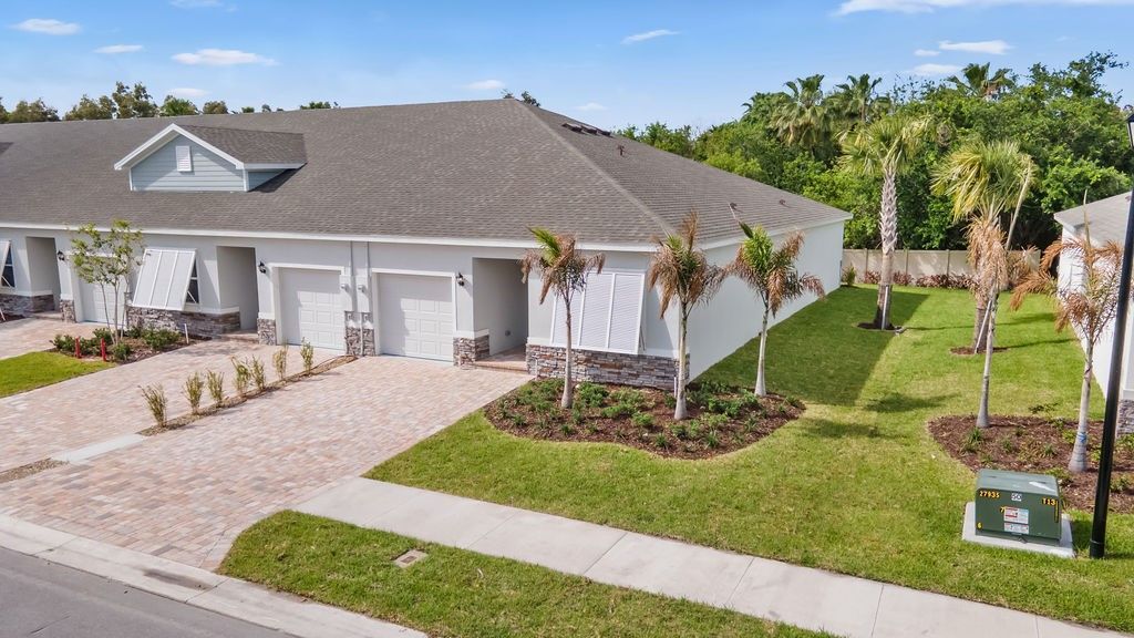 8945 Orchid Reserve Circle, Sebastian, FL 32967 Photo