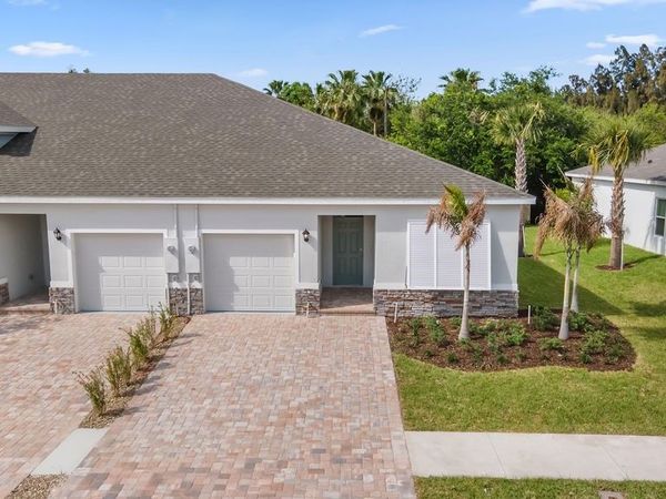 8955 Orchid Reserve Circle, Sebastian, FL 32967