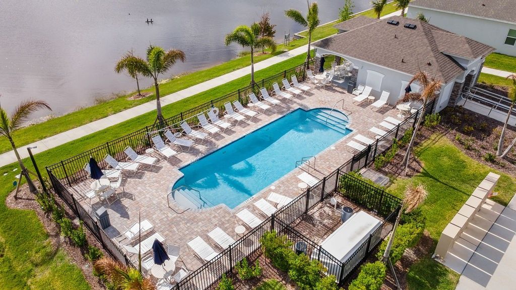 8955 Orchid Reserve Circle, Sebastian, FL 32967 Photo