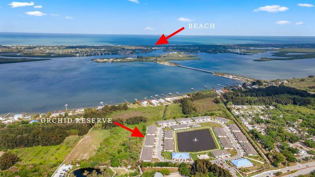 8955 Orchid Reserve Circle, Sebastian, FL 32967 Photo