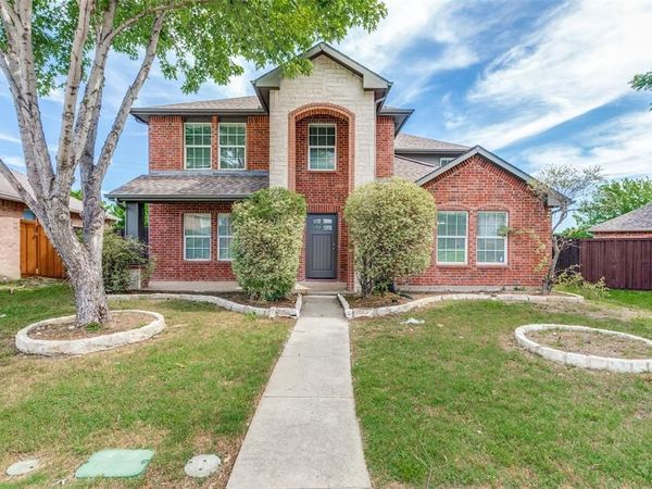 1337 Red River Lane, Allen, TX 75002