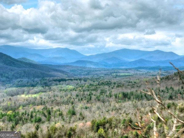 LOT 29 Forest Drive, Morganton, GA 30560