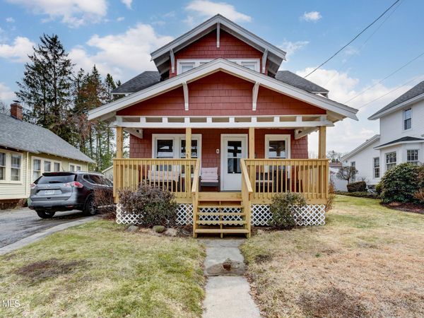 6 Woodward Avenue, Gloversville, NY 12078