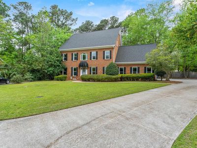 13 Williamstown Court, Columbia, SC 29212