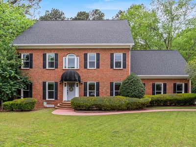 13 Williamstown Court , Columbia, SC 29212