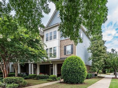 1316 Cornell Place, Raleigh, NC 27607