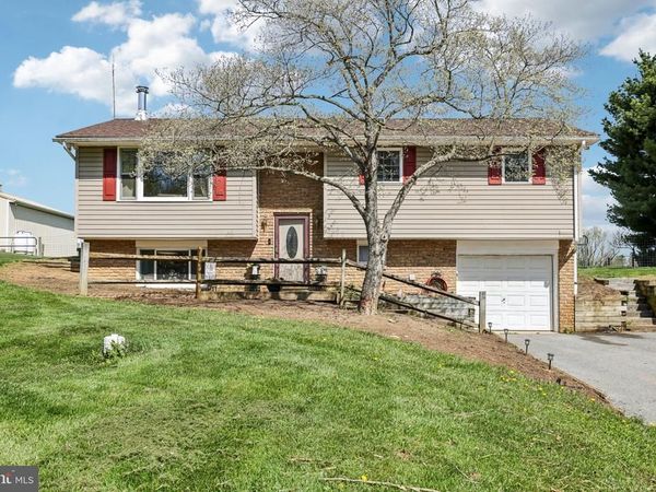 2438 EBBVALE ROAD, MANCHESTER, MD 21102