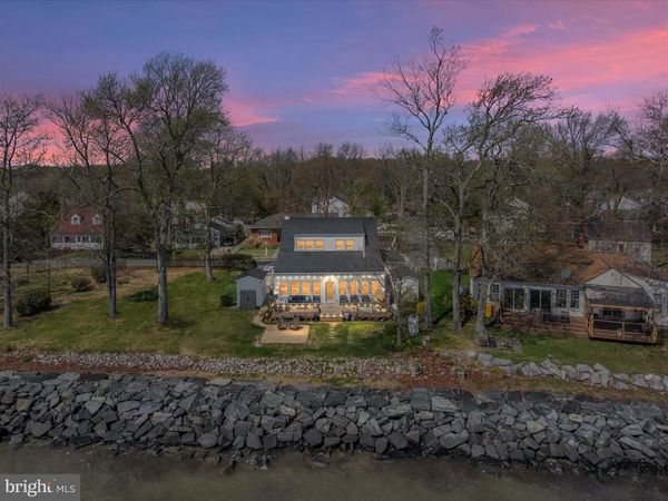 5229 AL JONES DRIVE, SHADY SIDE, MD 20764