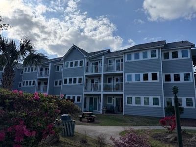 5905 South Kings Hwy. , Unit 4112, Myrtle Beach, SC 29575